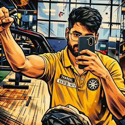 AmanTiwari57's profile picture. Full-Stack AI Engineer