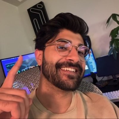 KaranveerD67440's profile picture. Building a new way to automate your work on any website @BytespaceAI. Faster and more reliable than tools like N8N, Make, Playwright, and Browseruse.