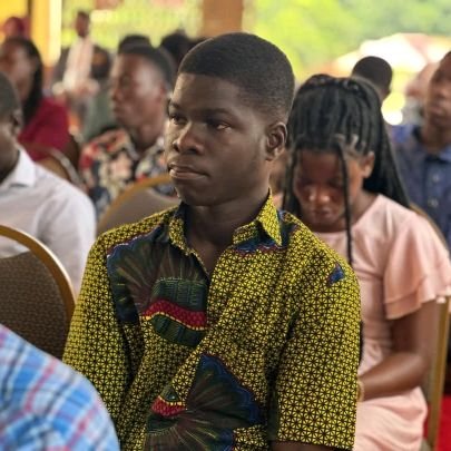 dadzie_hof36348's profile picture. Numbers : 24-26