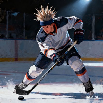 HelmetHairHomie's profile picture. All views are my own 🙂 •Nottingham Panthers•