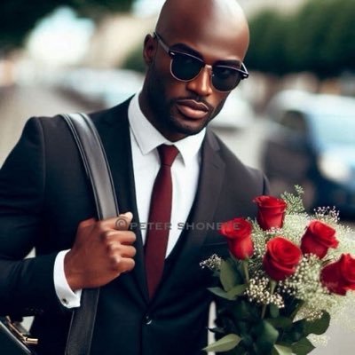 petershoneye's profile picture. Black poet & composer weaving music, verse & story. Author of Days After The Storm. Introspective storytelling meets memory & truth. #BlackPoet