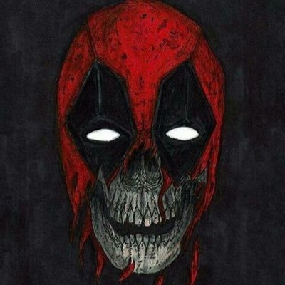 Deathpool91's profile picture. 