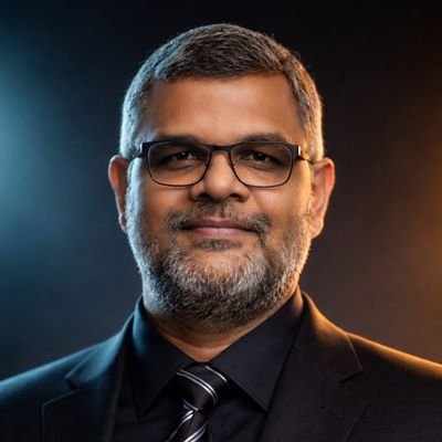 v_shakthi's profile picture. A Heart Attack Survivor and a nobody trying to be a somebody. Software Solution Architect. All the media I share is copyrighted by the original owners.