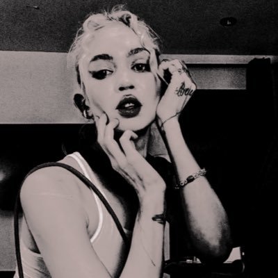 GETTYPRIMES's profile picture. ⠀☄︎⠀ ⠀ ⊹ . * 𝔗his 𝔦s 𝔴hat 𝔦t 𝔣eels 𝔩ike 𝔱o 𝔟e 𝔥unted 𝔟y 𝔰omething 𝔰marter 𝔱han 𝔶ou🗡️⠀ ⠀ ⠀ ⠀ ⠀ ⠀ ⠀ ⠀ ⠀ ⠀ ⠀⠀⠀ ⠀ ⠀ ⠀ ⠀ ⠀ ⠀ ⠀ ⠀ ⠀ ⠀ ⠀ ⠀⠀ ⠀ parody ₊ ༝