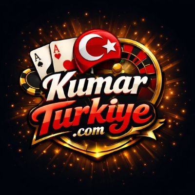 KumarTurkiye's profile picture. Doğrulanmış siteler, Topluluğumuza özel bonuslar!
https://t.co/uC4NHu7t5l
https://t.co/VbUYadpuOZ
https://t.co/5kaQBJh80f
kumarturkiye@gmail.com
