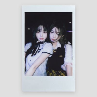 dailymochiz's profile picture. 𐙚 ‧₊˚ ⋅ tripleS #정하연 #김채원