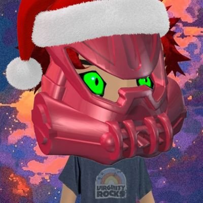 bionicleeugenic's profile picture. Small retarded bionicle with a big heart, doing donuts at the Metru Nui parkings in my 1998 Honda Civic since 9/11/01 | 99% microplastics