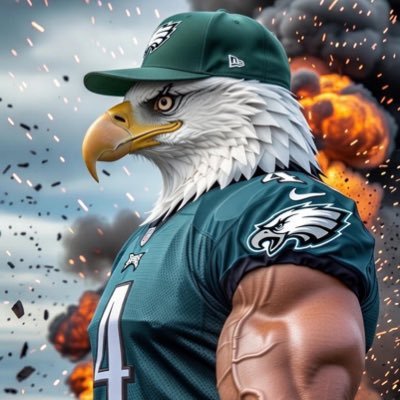 8848_bahadur's profile picture. Fly Eagles Fly 🦅