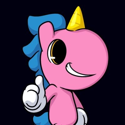 BasementRon's profile picture. OFFICIAL Unicorn Fart Dust X Account - $UFD - Secured by @Ledger - https://t.co/suKyLBJqdZ - All links below ⤵️