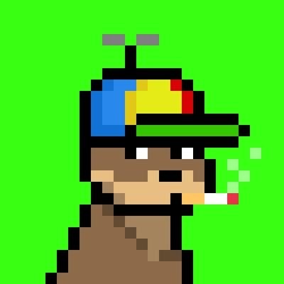 Amenouboy's profile picture. Web3 Enthusiast | Content Writer | Navigating blockchain, NFTs & DeFi|