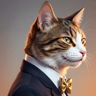 iakadion's profile picture. Animator, Ai Image Creator