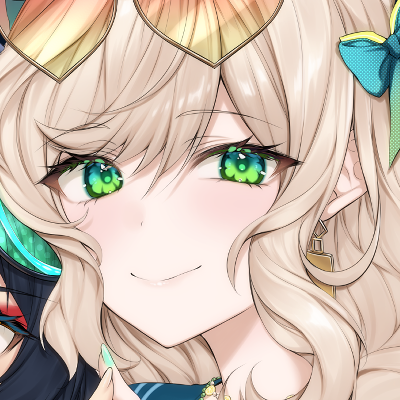 sitricorday's profile picture. Twitch Affiliate | Art: #SitriCArt #SitriCNSFW | Goldfish Vtuber ✨🐠 Full-time Design Engineer✨ @LaciaEverlight ✨ @Vitaminechan