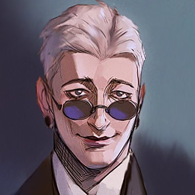 gershanti 僕はゲイだ 𒆙 • тихий кiт •さんのプロフィール画像