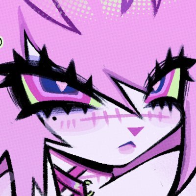 vampkitty2001's profile picture. ·˚⋆ ᛝ oc artist + character designer + catgirl streamer 𐙚 est. 2001 ⊹ ࣪ ˖ it/she/they ᛝ 𝄞 zoo/proship/fic/pedos DNI .ᐟ.ᐟ .ᐟ.ᐟ ₍^․,,․ ྀི^₎⟆ 🐈‍⬛🩷🍭