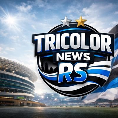 TRICOLOR_NEWSRS's profile picture. AS INFORMAÇÕES SOBRE O GRÊMIO!