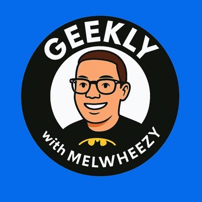 Melwheezy's profile picture. Blerd,Gamer and Geek Pop Culture Podcaster at @geekly and #squidgames Splatoon podcast business inquiries email melwheezy@icloud.com