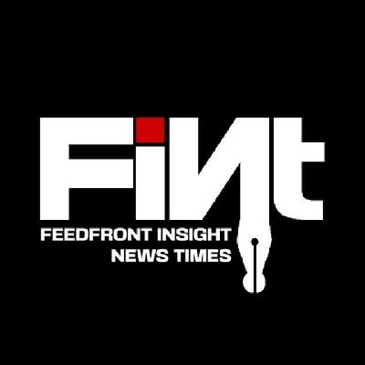 FeedfrontNews's profile picture. It's our job to #GoThere & tell the most difficult stories. Join us! For more breaking news updates follow @feedfrontnews & visit https://t.co/yIqfr2yjij