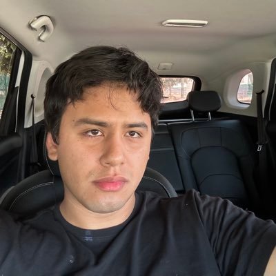 adrianbarrants's profile picture. 