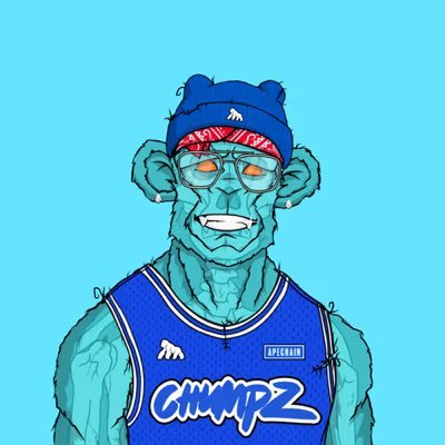 tjthecreator_'s profile picture. 2D artist| Creating Art on APECHAIN & ETH| COMMISSIONS OPEN