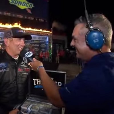 HermieSadler's profile picture. I’m a FORMER lots of things, including Race Car Driver and NASCAR TV Guy. #AutismAwareness.