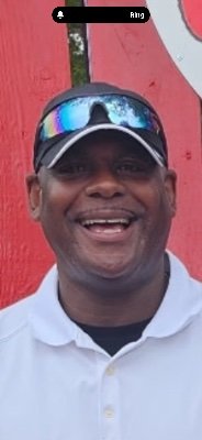 StephanPearso23's profile picture. Stephan Pearson, MBA, MAM, combines exceptional athletic experience and inspires student-athletes through faith, discipline, and excellence.