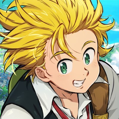 7DSO_JP's profile picture. ともに駆け抜けろ、響き合う運命を！

人気アニメ『七つの大罪』を原作とした
マルチプレイ型オープンワールドRPG『七つの大罪：Origin』。

今すぐ事前登録してください！