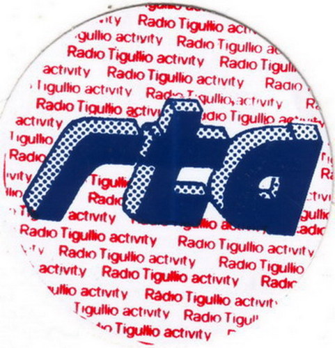 RadioTigullio's profile picture. Radio Tigullio e' una Radio per Amici, Il Golfo del Tigullio e le sue bellezze Paesaggistiche con il mare assieme alla nostra grande musica. Ascoltaci Live