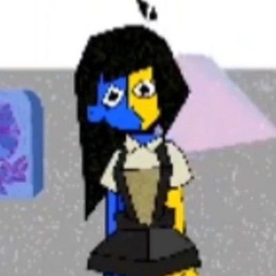 candle64525's profile picture. "salutations sir! may i please enter?" https://t.co/ad7ob4XaJG (THIS IS AN ALT ACC BTW)