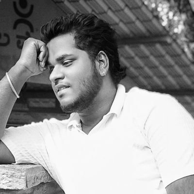 Saran734's profile picture. ʟɪғᴇ ɪs ᴅɪғғɪᴄᴜʟᴛ, ʙᴜᴛ ɴᴏᴛ ɪᴍᴘᴏssɪʙʟᴇ
                                      ғᴀɴ ᴏғ 👉ᴍs ᴅʜᴏɴɪ, ᴛʜᴀʟᴀᴀᴊɪᴛʜ 👑