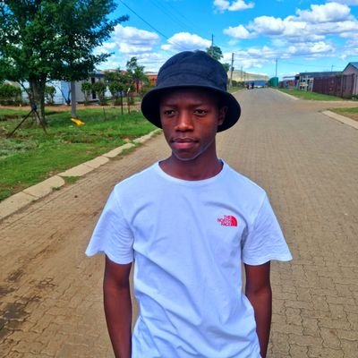 Zwane2502's profile picture. ❤️