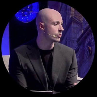 RealAIInCrypt0's profile picture. Technical Analyst | Crypto Content Creator | Allincrypto Youtube Channel | Allincrypto Podcast | https://t.co/qiQ9DsTJyp | #BTC