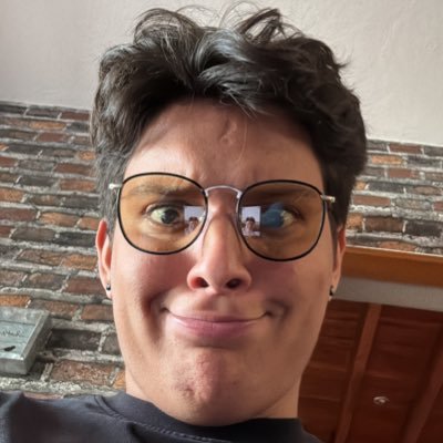 nicoru1z's profile picture. X Mi.