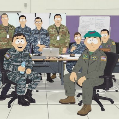 BunDanBaba's profile picture. 笨蛋爸爸. Air Supremacist. Wait, that came out wrong... I believe in Air Power. Disclaimer: my views and opinions are always my own, RT ≠ endorsement