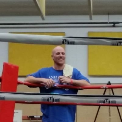 bigtgriff77's profile picture. AAS Degree CADD. Head coach of Sturgis Youth Boxing Club. Just trying to be the best I can be.