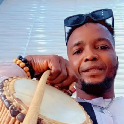 idanwura25's profile picture. precious simple life