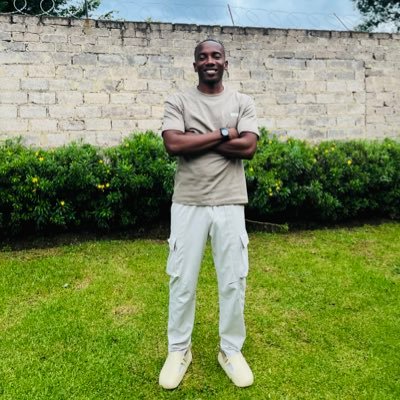 Teboho_Mpholo's profile picture. Web Developer IG : https://t.co/xNynFW0eqG YouTube: https://t.co/iKbberCWZ4

Premature Billionaire