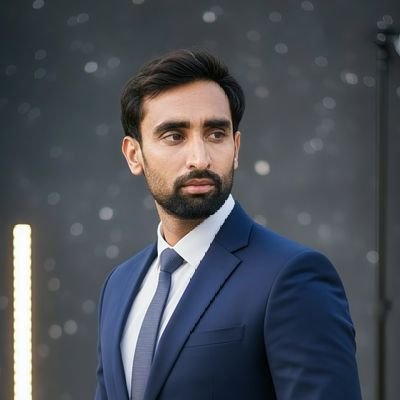 AiWthTariq's profile picture. Exploring the world of Artificial Intelligence | Sharing insights, tools & trends that shape the future.