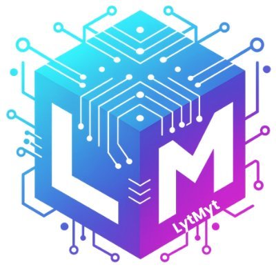 lytmyt_'s profile picture. We're Ahmedabad based IT Company who works with All country and All genres including Mobile Apps, games, Websites, Ecommerce, ERP, CRM etc...