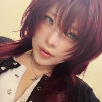 leah_me01's profile picture. さぶ😿💭日常かも ペルソナ3多いかも