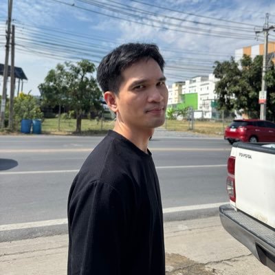 SorasakWww's profile picture. 