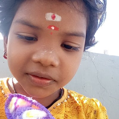 143Veera91024's profile picture. 