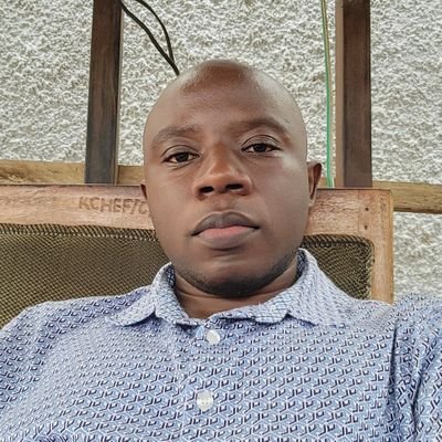 medic_noah's profile picture. Health worker at Kasese Community Health and Education Foundation (KCHEF). A father||Lover of football (soccer) & Tech||Passionate about health.