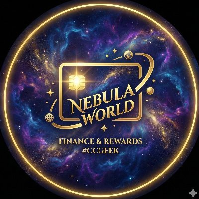 nebula_world's profile picture. Credit cards💳9.5+yrs| 10+yrs Finance💰| Aviation✈️ | 10+yrs investing💹 | Travel🏖️ Disclaimer-https://t.co/DxOfJJWBYC

Business collabs ⏩ nischalabhava@gmail.com