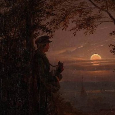 EsoMuse's profile picture. Member of the Calvinist Cult.  Here to declare hard sentences of old.