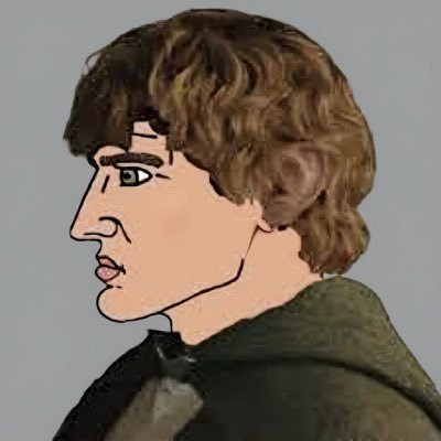 TolkienWorldG's profile picture. 👑 Original & Community Content. News, Art, Memes and BTS - 345k+ Followers On Instagram