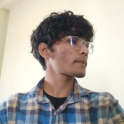 moin_malek_'s profile picture. Ignorant Web Dev