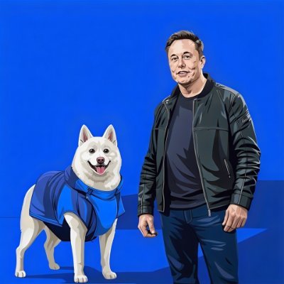 Russellon_Musk's profile picture. Russell + Elon = #RussEllon_Musk | Next DOGE on Base |