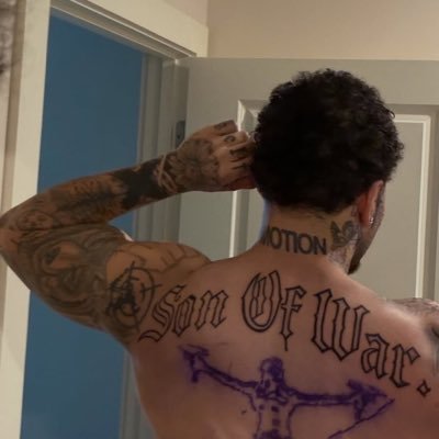 pyrexjpg's profile picture. No.