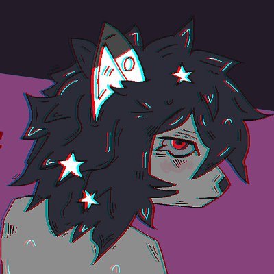 mokhadesign's profile picture. 18+!! NO MINORS - digital artist - 25 - any pronouns - electrical engineering major - COMMS CLOSED-