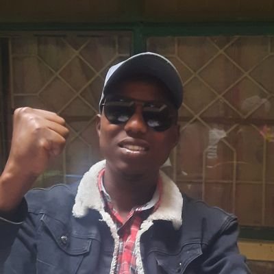 Kibetsharp's profile picture. Economist,
Travel consultant,
Ardent Chelsea support, 
Champion of Environment,
Say no to drugs 🚫,
Machiavellian,
Stoic.